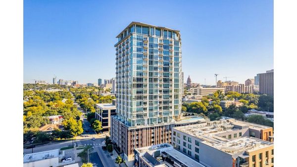 SEVEN Apartments apartments in Austin, TX