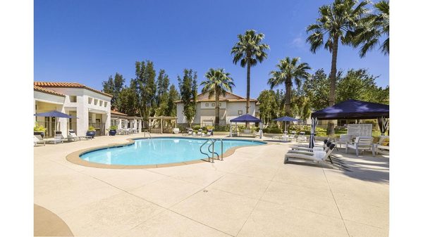 Mission Grove Park apartments in Riverside, CA