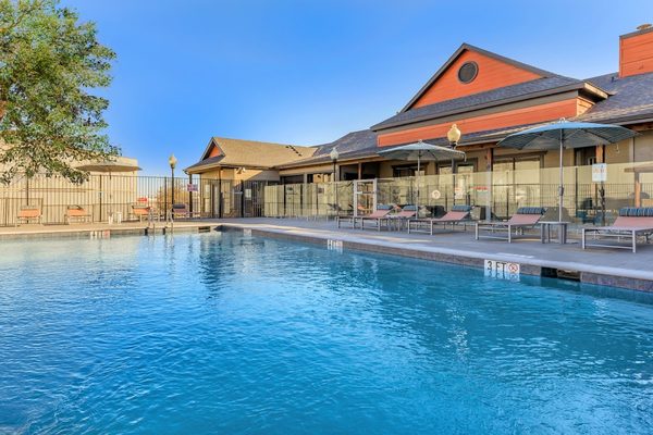 Ovation Apartments apartments in Austin, TX