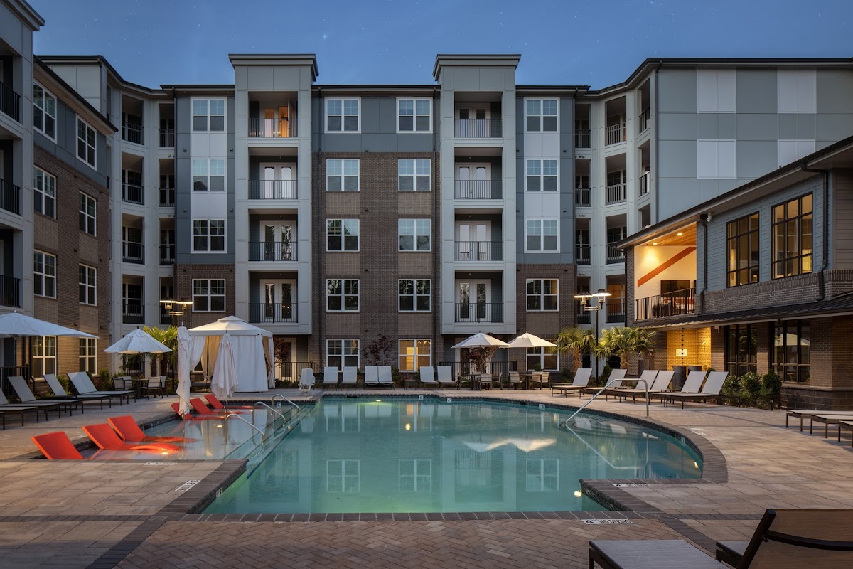 Aviation Crossing Apartments apartments in Morrisville, NC