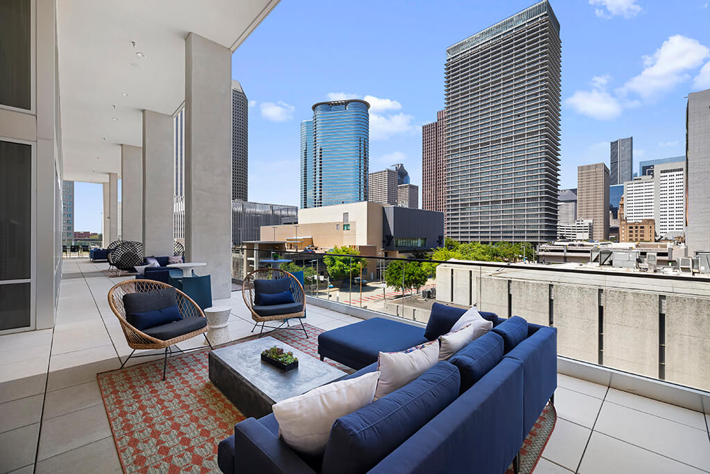 1810 Main Apartments apartments in Houston, TX