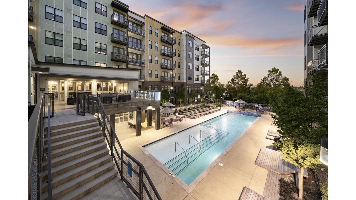 River House Apartments apartments in Nashville, TN