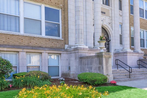 278 Main Street apartments in West Haven, CT