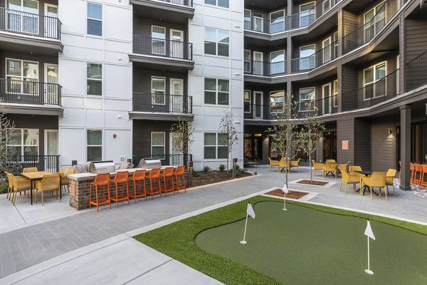 Broadstone Berry Hill apartments in Nashville, TN
