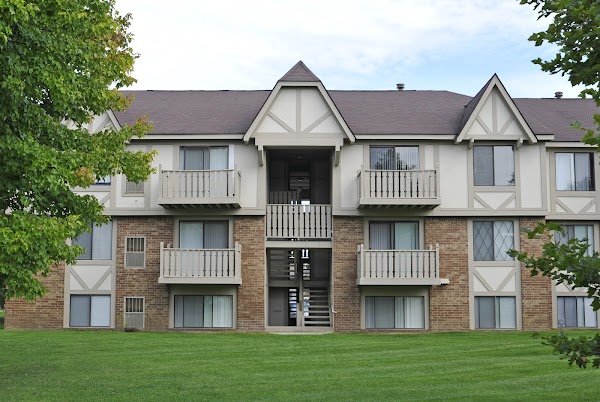 Rivers Edge Apartments apartments in Auburn Hills, MI