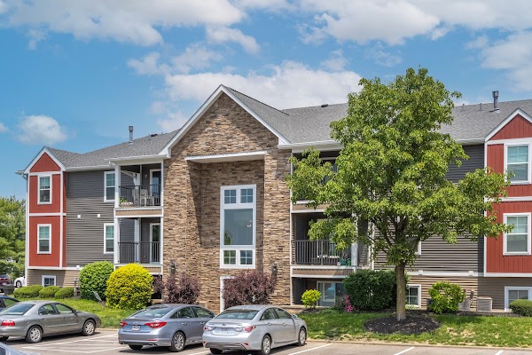 Galbraith Pointe Apartments and Townhomes apartments in Cincinnati, OH