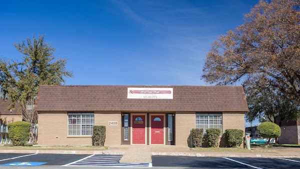 Wind Chase Village Apartments and Townhomes apartments in Abilene, TX