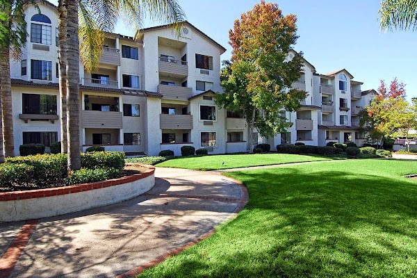 One Park Apartments apartments in Chula Vista CA