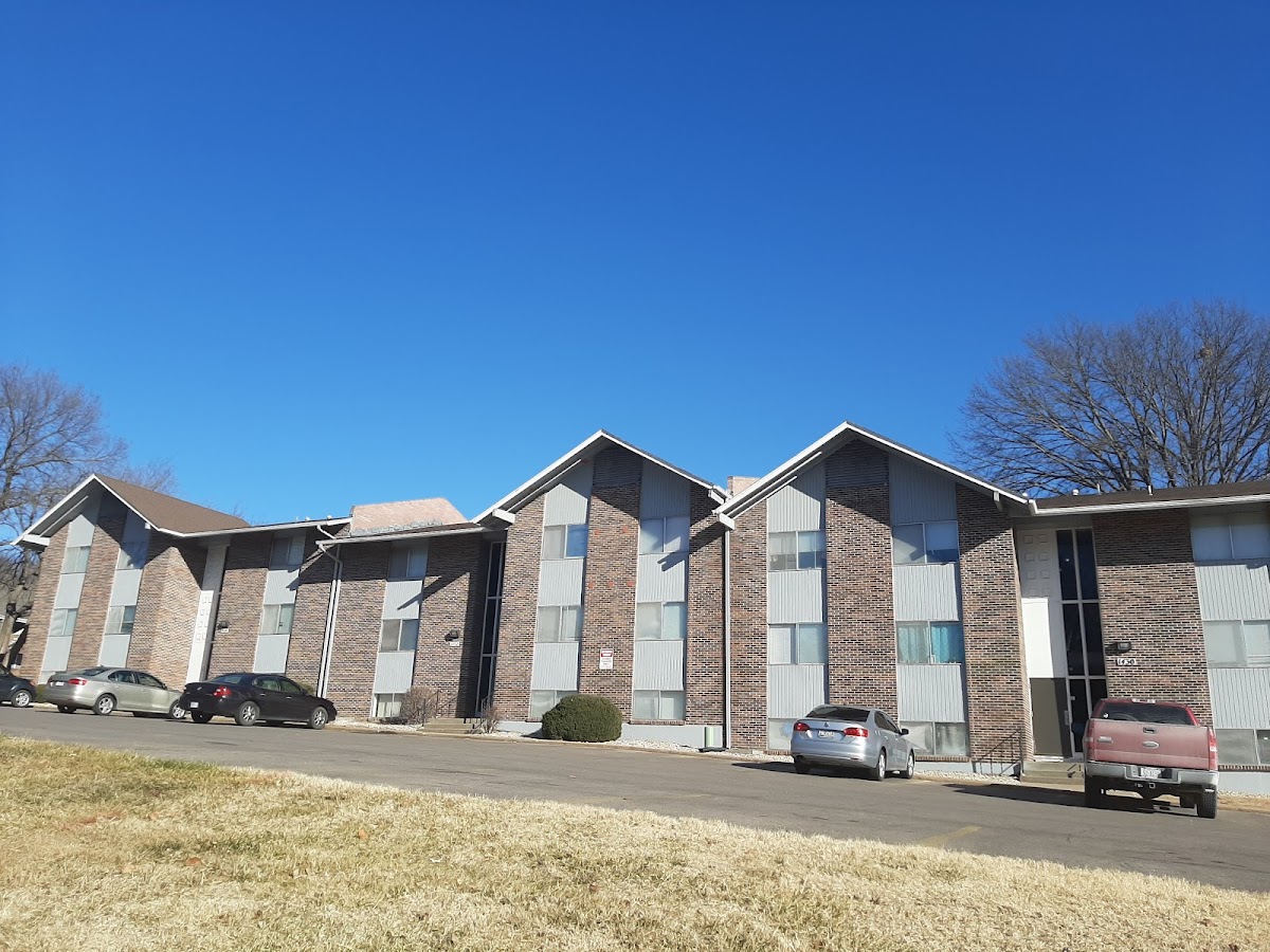 Magnolia Hills Apartments apartments in Manhattan, KS