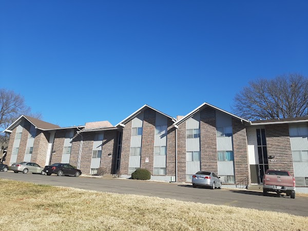 Magnolia Hills Apartments apartments in Manhattan, KS