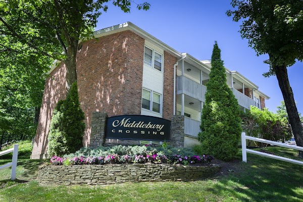 Middlebury Crossing Apartments apartments in Waterbury, CT