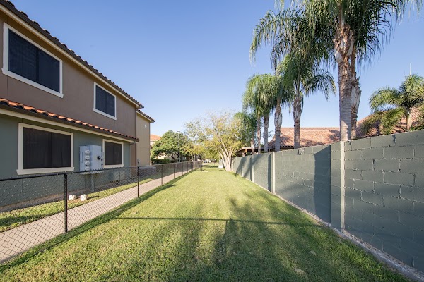 The Landing on 6th apartments in Mcallen, TX