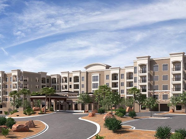Legacy Ridge Apartments apartments in St George, UT