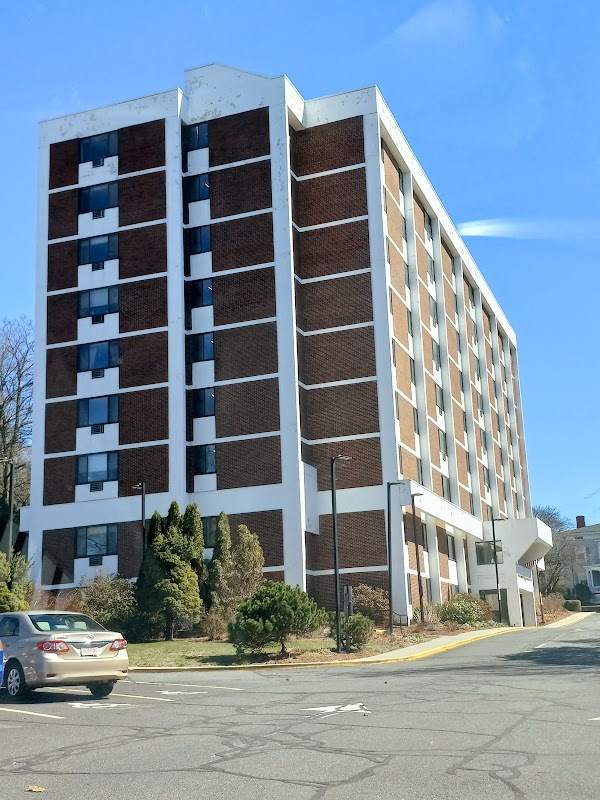 Greenfield Acres apartments in Agawam, MA