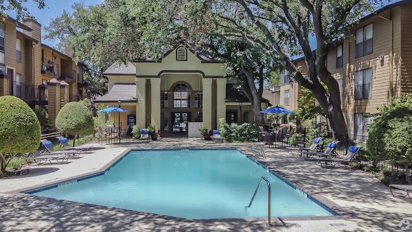 Regal Court Apartments apartments in Addison, TX