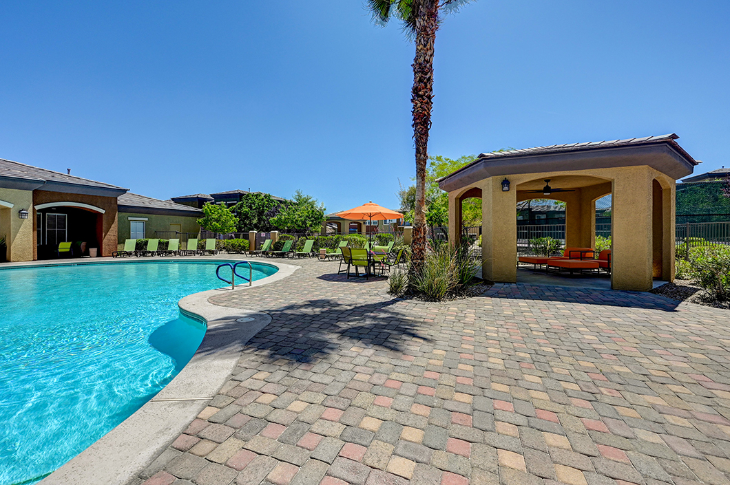 MorningStar Apartments apartments in Las Vegas NV