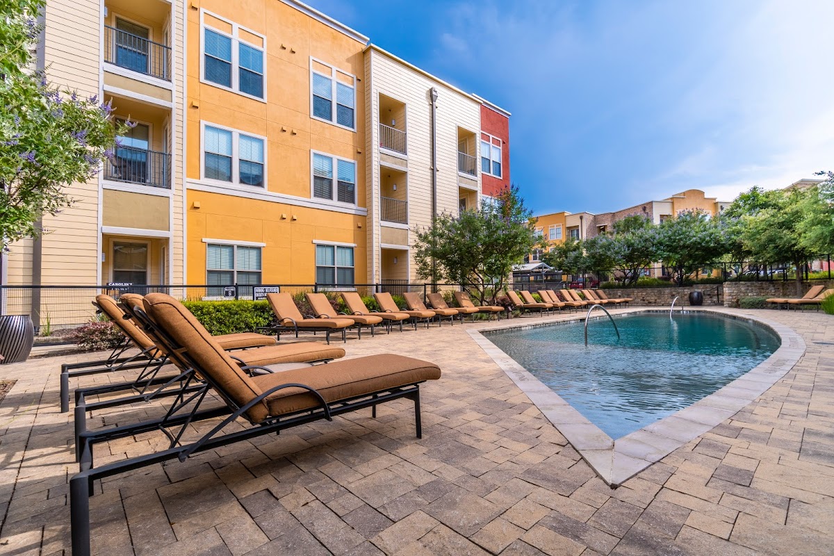 Grapevine Station Apartments apartments in Addison, TX