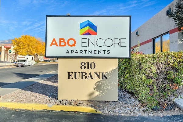 ABQ Encore Apartments apartments in Albuquerque, NM