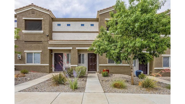 Diamond Mesa apartments in Albuquerque, NM