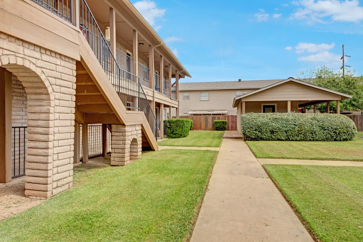 Bel Air on 25th Apartments apartments in Abilene, TX