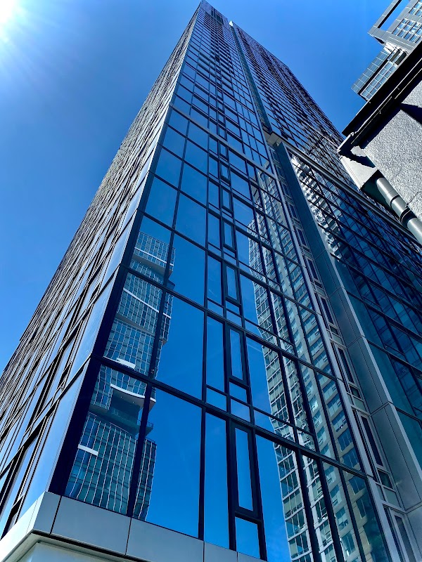 AMLI Arc apartments in Seattle WA