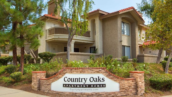 Country Oaks Apartments apartments in Agoura Hills, CA