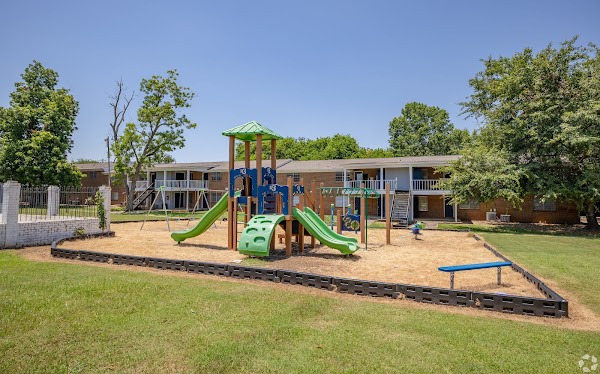 Sawyer Point Apartments apartments in Albany, GA