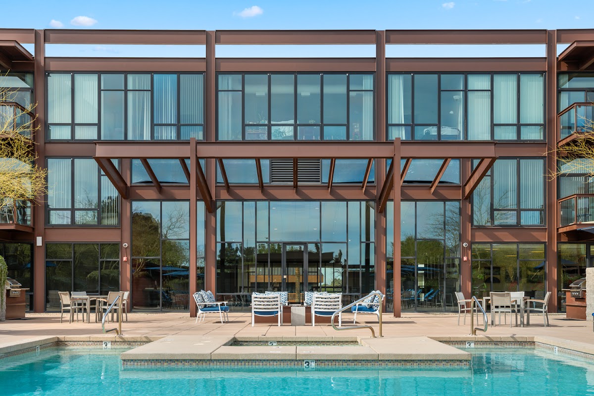 Domus apartments in Phoenix AZ