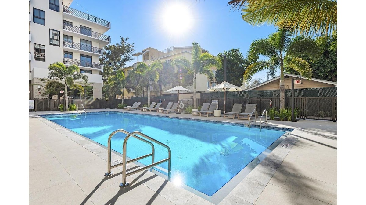 The Vibe Miami apartments in Miami FL