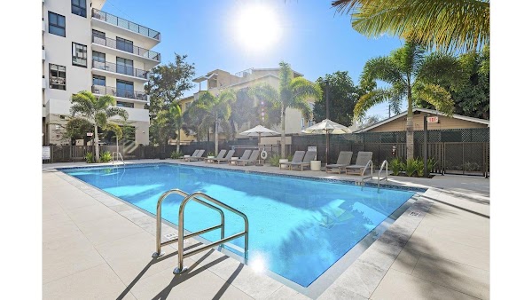 The Vibe Miami apartments in Miami FL