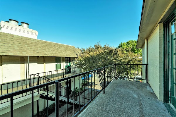 Hillsdale Garden Apartments apartments in Richardson, TX