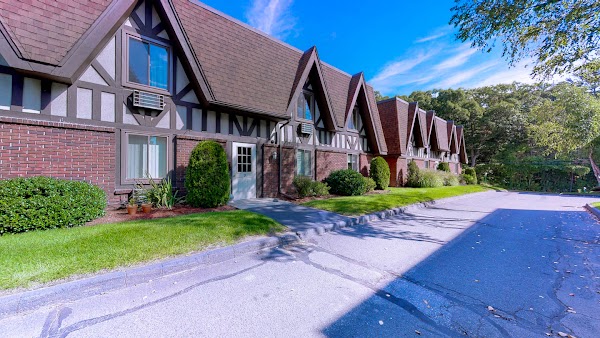 Forest Glen Apartments apartments in Agawam, MA