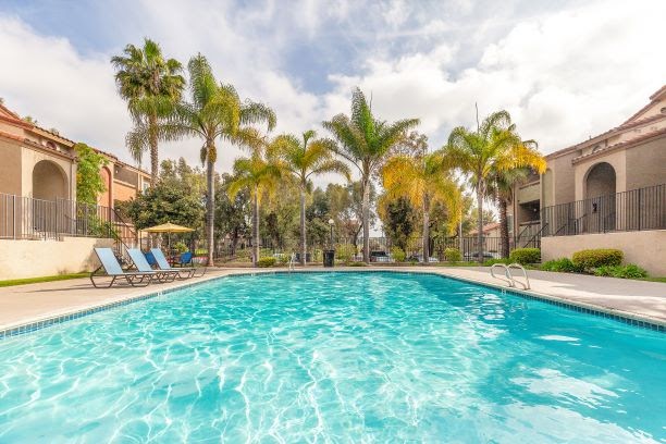 Eucalyptus Grove Apartments apartments in Chula Vista CA