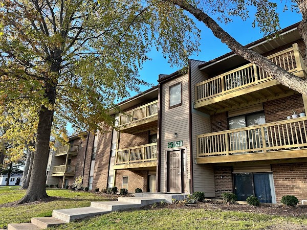 Cherryvale Apartments Rockford apartments in Cherry Valley, IL