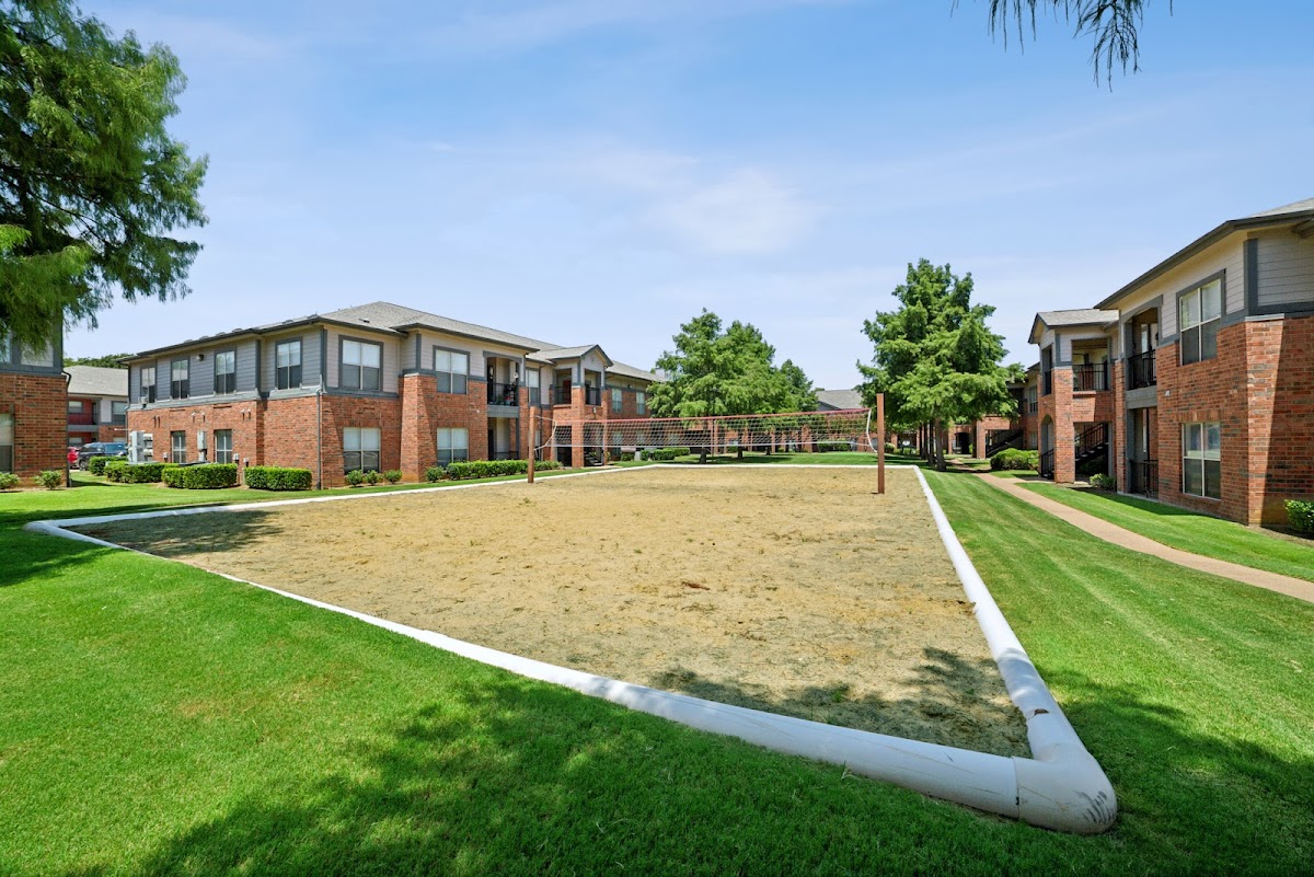 Kensington Park Apartments apartments in Addison, TX