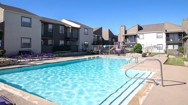 Stonegate Apartments apartments in Abilene, TX