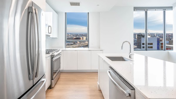 660 Washington Apartments apartments in Boston MA