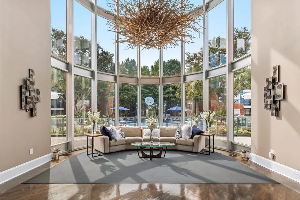 Marquis on Gaston apartments in Dallas TX