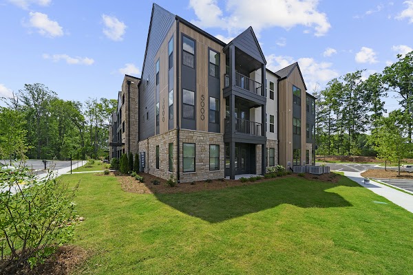 Oslo Apartment Homes apartments in Fairburn, GA