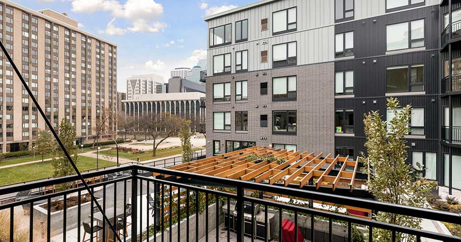 Maverick North Loop Apartments apartments in Minneapolis MN