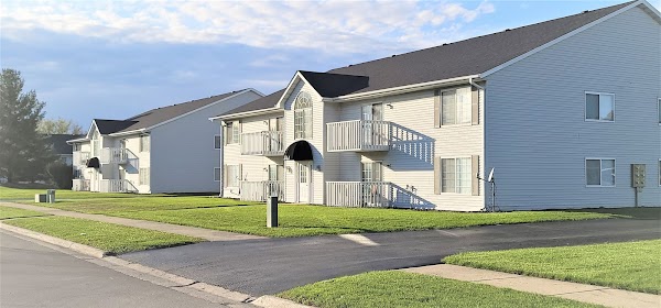 Breckenridge Rockford Apartments apartments in Rockford, IL