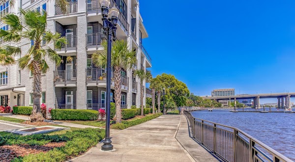Riverside St. Johns Luxury Apartments apartments in Jacksonville FL