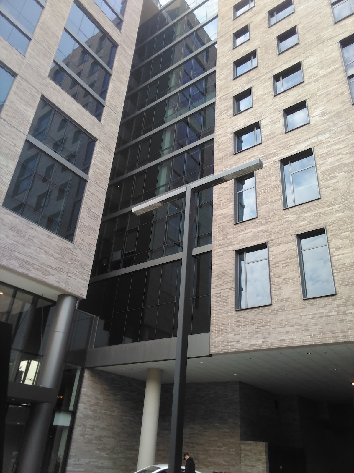 Windsor North + Vine Apartments apartments in Chicago IL