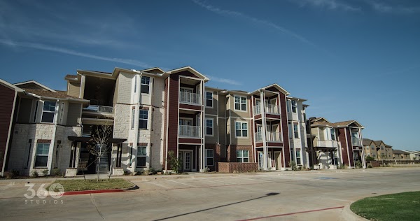 Tylor Grand Apartments apartments in Abilene, TX