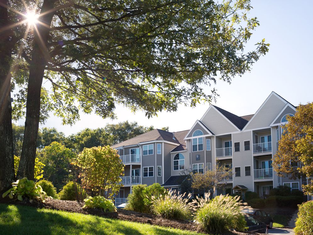Avalon Burlington apartments in Burlington, MA