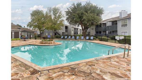 Indian Run Apartments apartments in Abilene, TX