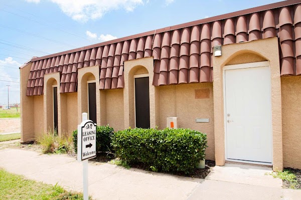 Riatta Ranch apartments in Abilene, TX
