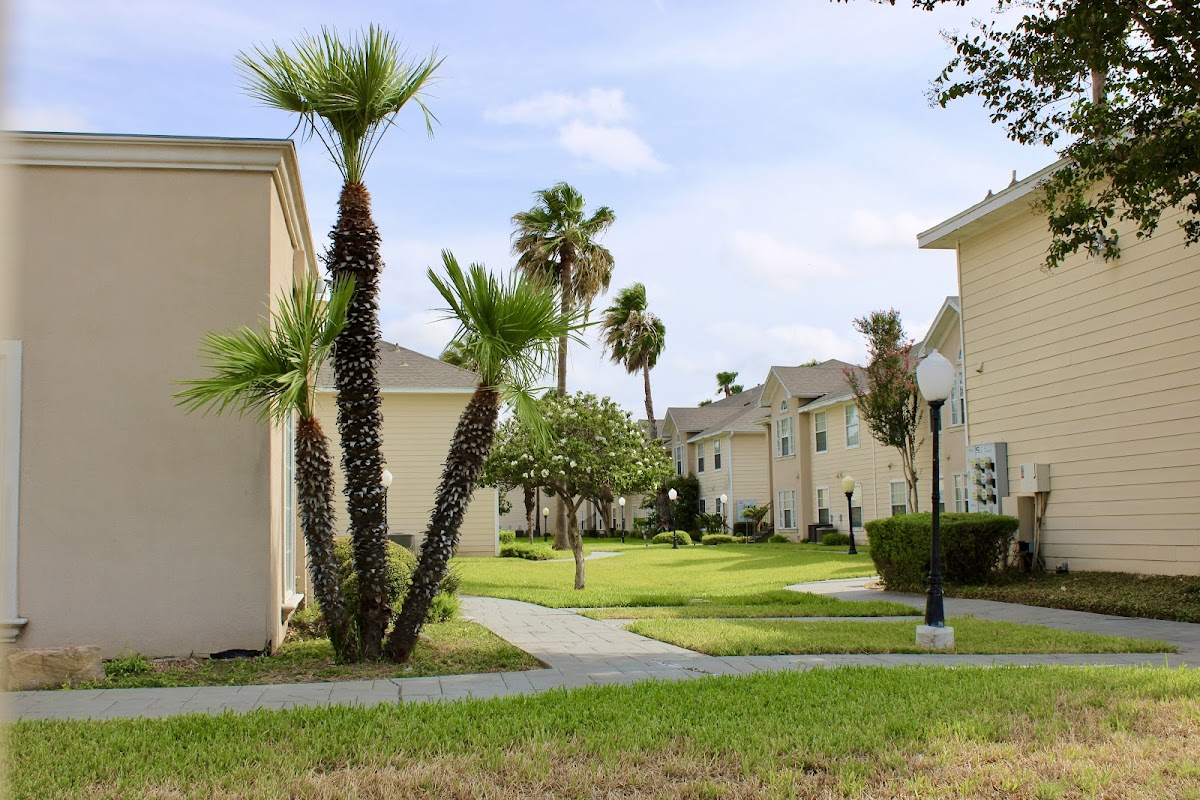 Northwood Apartments apartments in Mcallen, TX