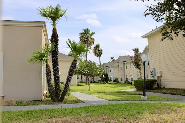 Northwood Apartments apartments in Mcallen, TX