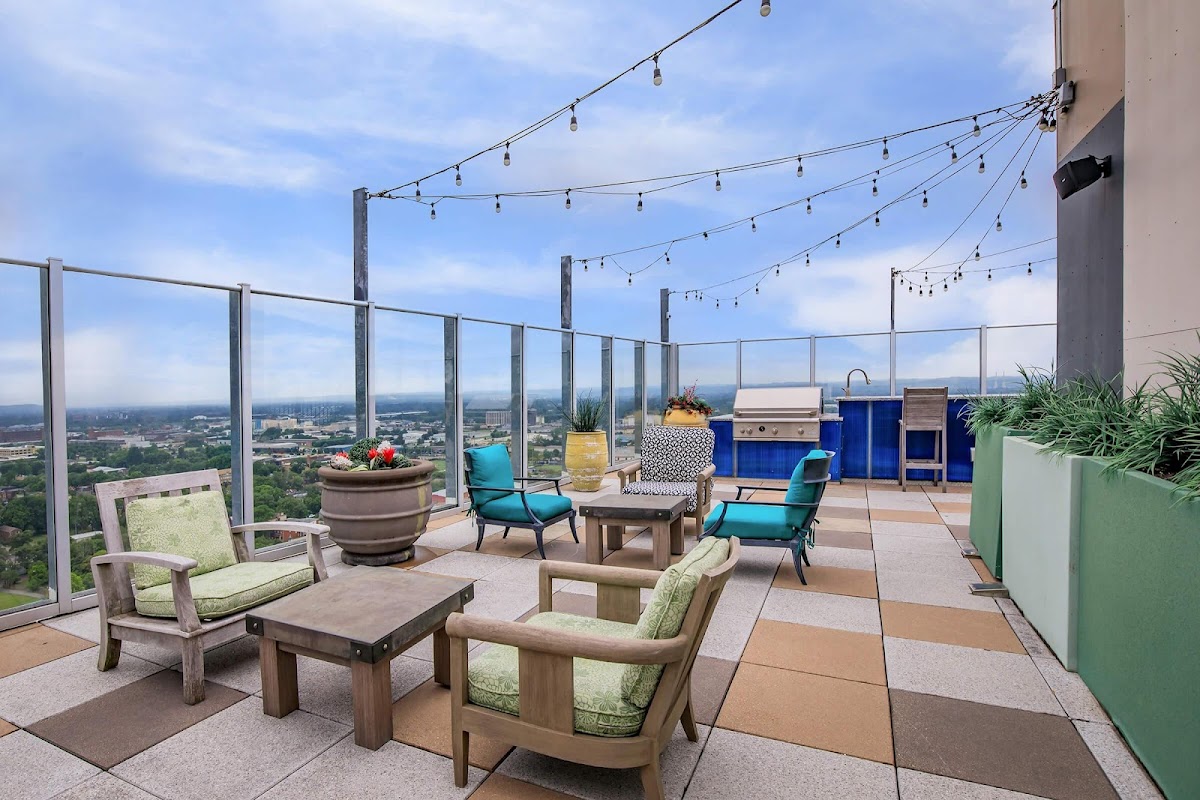 800 Tower Apartments apartments in Louisville KY